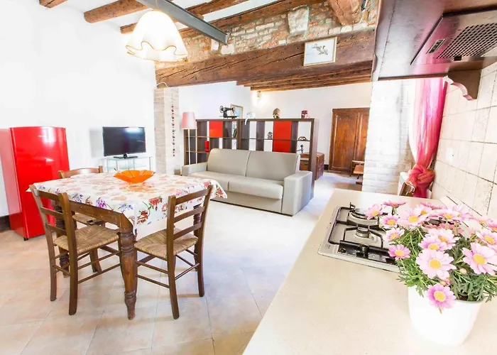 Canal Dream Cosy Apartment With Canal View