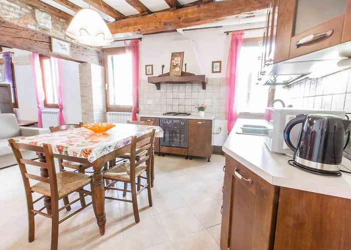 Canal Dream Cosy Apartment With Canal View