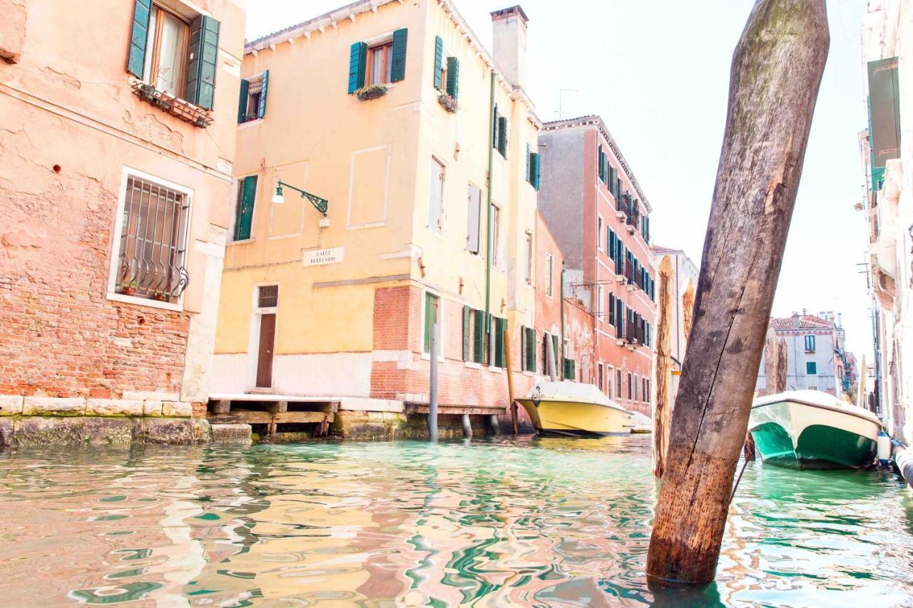 Canal Dream Cosy With Canal View Casa vacanze Venezia