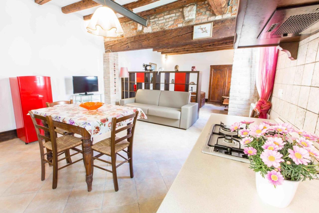 Canal Dream Cosy With Canal View Casa vacanze Venezia