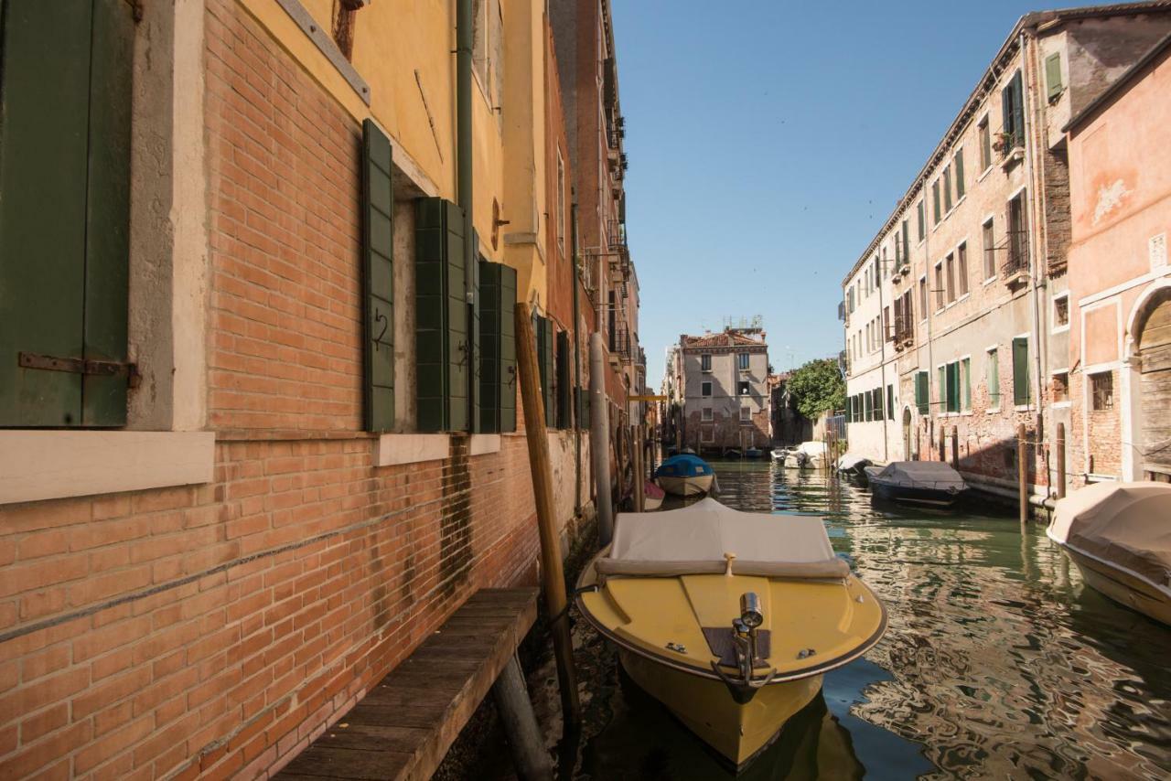 Canal Dream Cosy With Canal View Venise